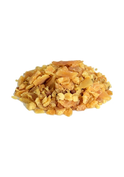 Lokman Doğal Yaprak Kitre Zamkı 100 G