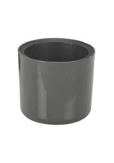 Poliwork Seperatörlü Yuvarlak Saksı 0,4 Lt 90 80 Mm 31846502