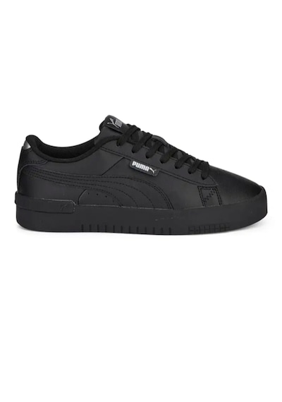 Puma Jada Renew Siyah Unisex Sneaker Spor Ayakkabı Siyah