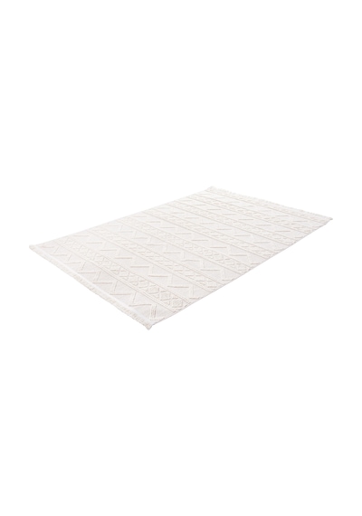 Dolce Vita Halı Bohem 385 Mastic Modern Halı Krem