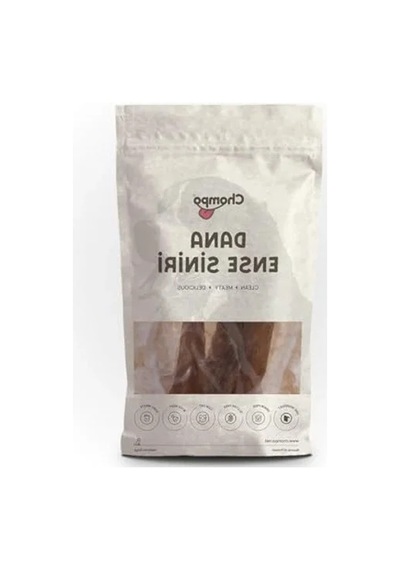 Dana Ense Siniri 100% Doğal Katkısız Köpek Ödül Maması 100 Gr