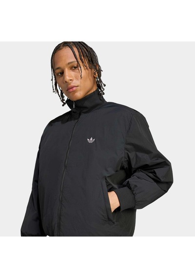 Adidas Erkek Siyah Ceket Jx7783