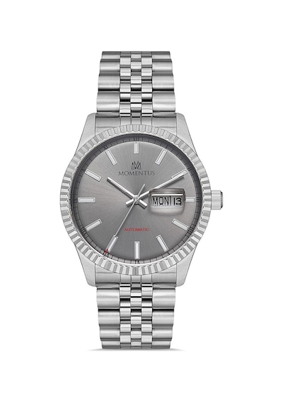 Momentus Tm347S-03Ss Erkek Kol Saati