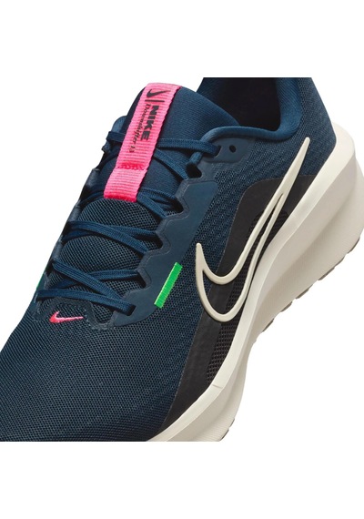 Nike Downshifter 13 Erkek Ayakkabısıfd6454-405 Lacivert