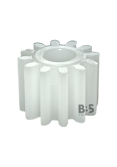 Essenso Robus E52hbr Blender Grubu Mil Dişlisi