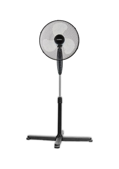 Luxell 3 Pervaneli Lxf-eh01 45 Watt Ayaklı Vantilatör - New Series 2024