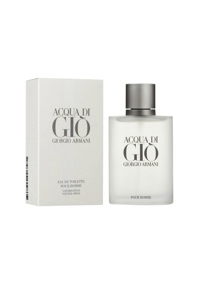 Armanı Acqua Dı Gıo Pour Homme Edt 100 Ml Erkek Parfüm 46037205887 Fresh 38293760