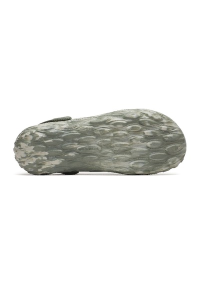 Merrell Hydro Moc Erkek Ayakkabısı J00003677 Gri