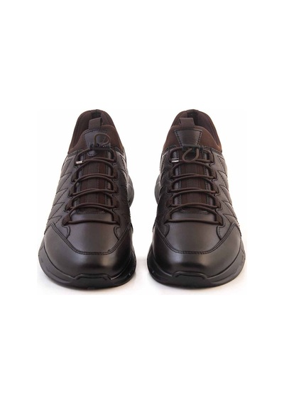 Kemal Tanca Deri Erkek Spor&sneaker 9860 001