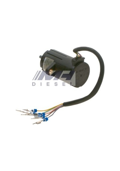 Bosch 0281002733 Gaz Pedalı Konum Sensörü Iveco Daily, Fiat, Vm Motori