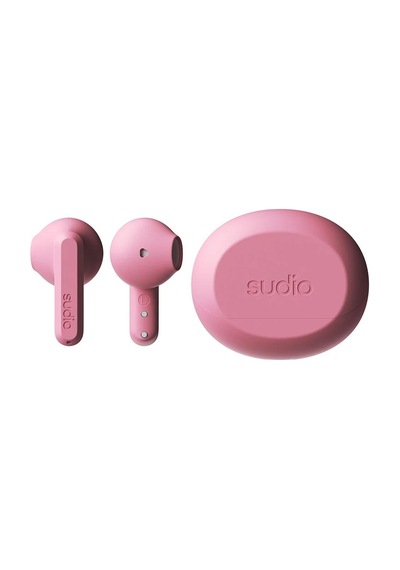 Sudio A3 Kablosuz True Wireless Bluetooth 5.3 Kulak İçi Kulaklık