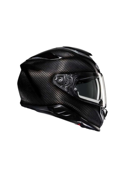 Hjc Rpha71 Kask Carbon Siyah Kask Renkli
