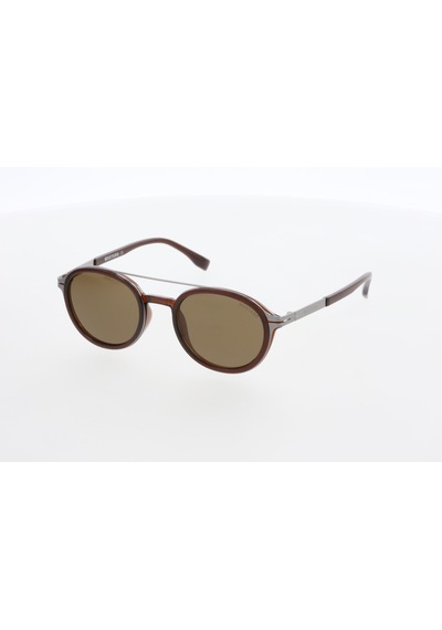 Mustang Mu2632 03 Unisex Güneş Gözlüğü Kahverengi