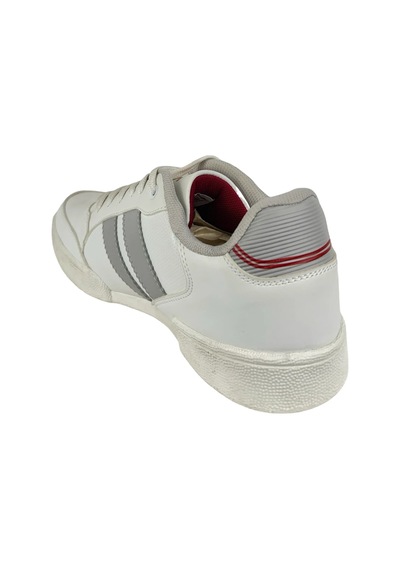 Matzeliger 28164 Beyaz Erkek Günlük Sneakers Spor Ayakkabı