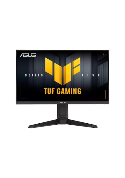 Asus Tuf Gamıng Vg259qmrl5a 24.5 Fast Ips 1920x1080 0.3ms 310hz 400cd Dp Hdmı Hoparlör Vesa 3yıl Elm