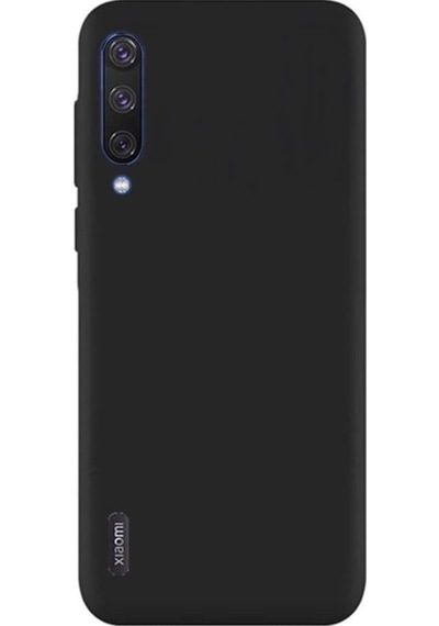 Xiaomi Mi 9 Lite Kılıf Premier Silikon Esnek Korumanano Glass  (510445403)
