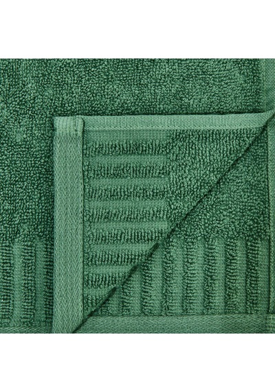 Soft Patte Banyo Havlusu - Lacivert - 70x140 Cm Renkli