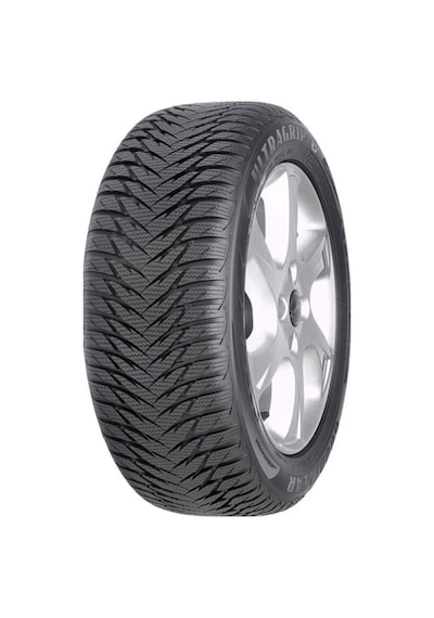 Goodyear 175/70R13 82T Ultragrip 8 Kış Lastiği 2026