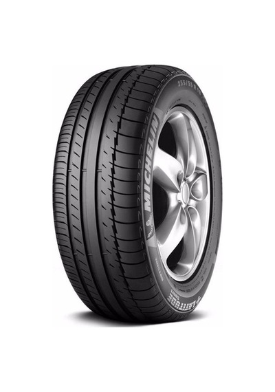 Michelin 255/55 R18 109Y XL N1 Latitude Sport Yaz Lastiği 2023