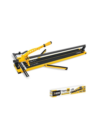 Sgs Sgs134 Seramik-granit Kesme Makinesi Trıpto120