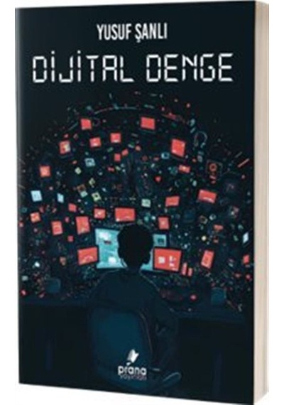 Dijital Denge / Yusuf Şanlı
