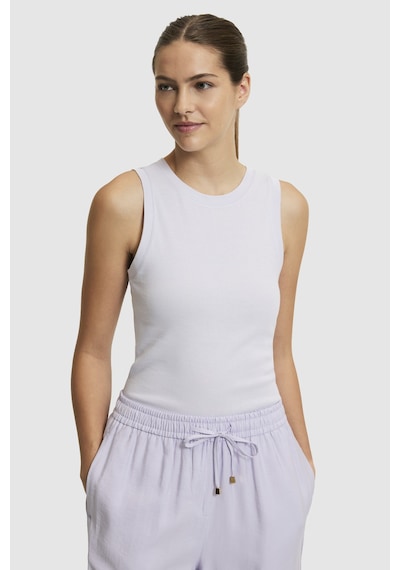 U.s. Polo Assn. Kadın Lila Tişört Basic 50323534-vr034 U.s. Polo Assn. Kadın Lila Tişört Basic 50323534-vr034