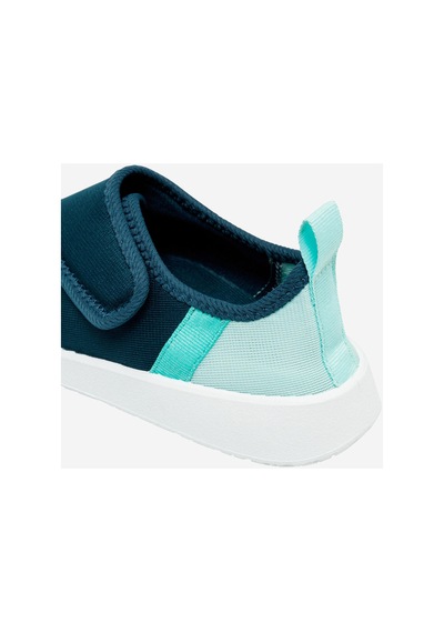Decathlon Çocuk Deniz Ayakkabısı - Yeşil - Aquashoes 120 Yeşil
