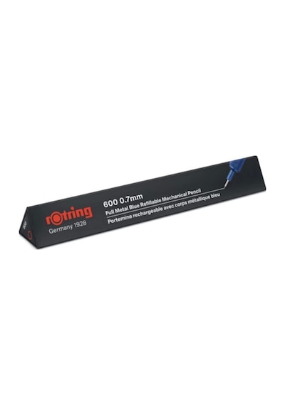 Rotrıng 600 Mavi 07  MM Versatil Kalem 2114267