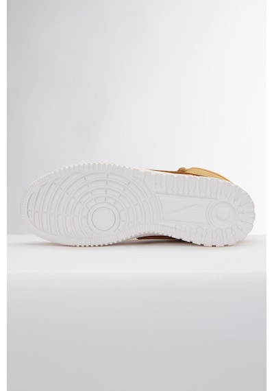 Nike Court Vision Mid Winter Erkek Spor Ayakkabı Dr7882-700 Hardal