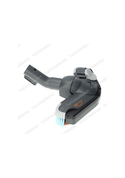 Philips Uyumlu  Fc 8761 Powerpro Süpürge Emici Yer Başlığı