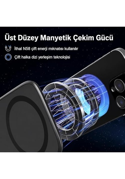 Tutucu 1 4 E 6 3 Gövde 6 Mm Krom Vanadyum Torsiyon Bölgesi Sürekli Mıknatıs Kırmızı Renk Halkası - 49135205