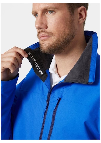 Helly Hansen Crew Midlayer Mont 2