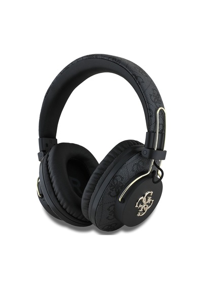 Guess Enc Teknolojili Metal Logolu Bluetooth Kulak Üstü Kulaklık