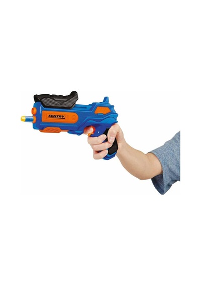 Air Warriors Tactical Arsenal Ix 2'li Silah