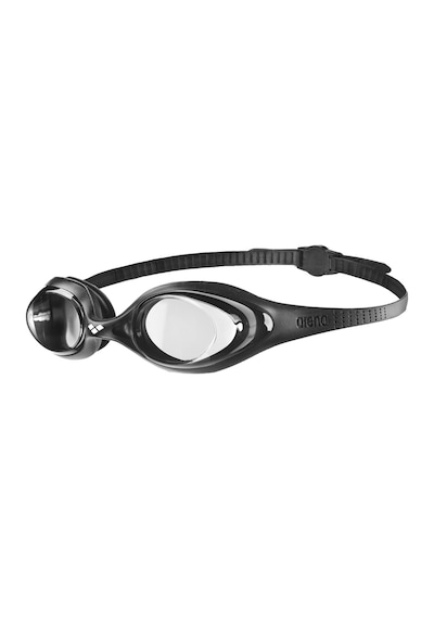 Arena Spider Yüzücü Gözlüğü Siyah Beyaz