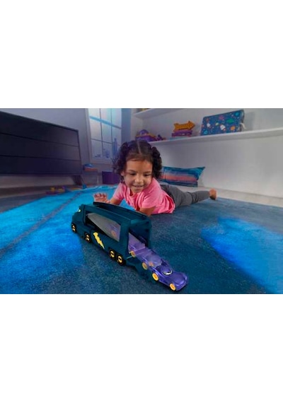 Fisher-Price Batwheels Büyük Tır HMX07