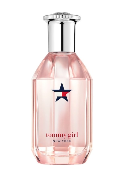 Tommy Hilfiger Tommy Girl New York Kadın Parfüm EDT 50 ML