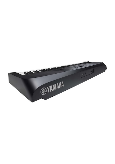Yamaha Dgx-670b Dijital Taşınabilir Grand Piyano (Siyah)