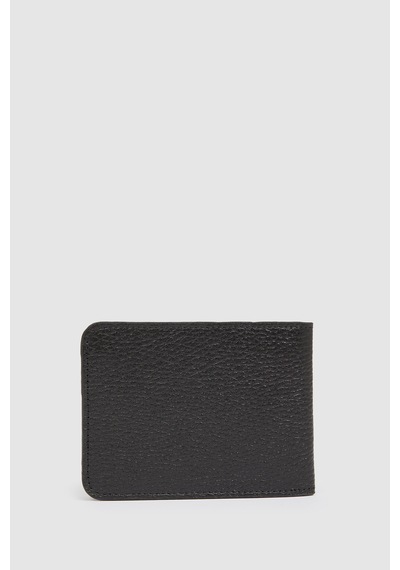 U.S. Polo Assn. Erkek Siyah Cüzdan 50330499-vr046