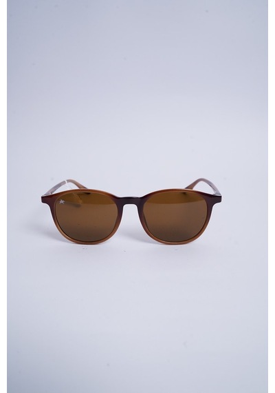 Polo Black Pb 108 C2 Kahve Erkek Güneş Gözlüğü -pb 108 C2 Kahve
