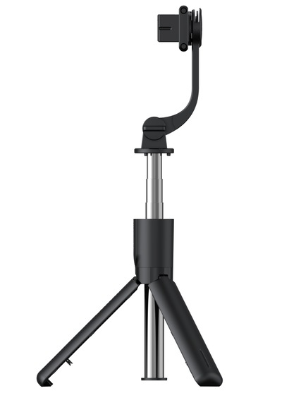 Havit St7033 Pro Bluetooth Tripodlu Selfie Stick Kumandalı 360 Dönebilen Selfie Çubuğu