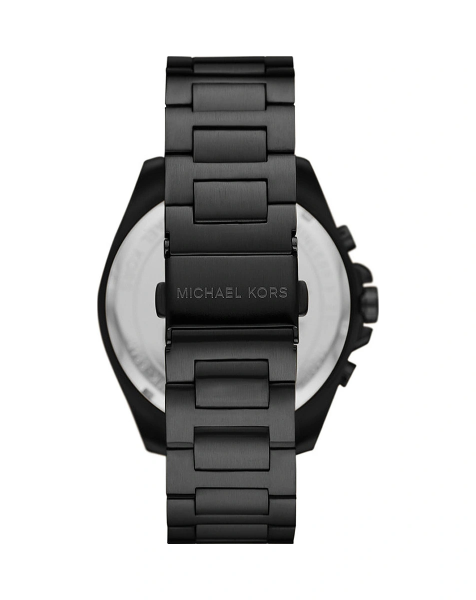Michael Kors Mk8858 Siyah