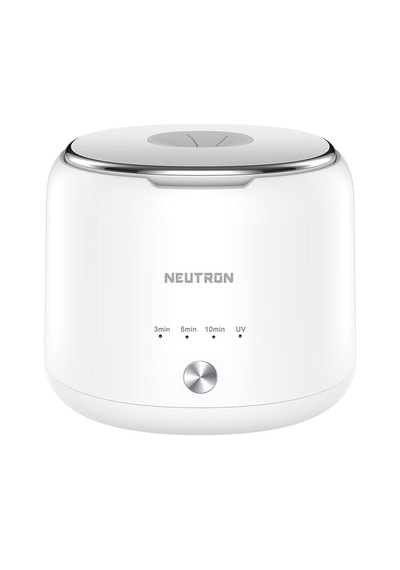 Neutron Ntl-sc-05 Diş Protezi Temizleyici