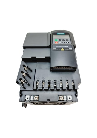 6se6430-2ad31-5ca0 Mıcromaster 430 Buılt-ın Class A Fılter 380-480 V 3 Ac 2.el