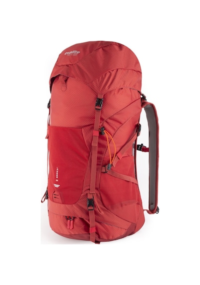 Evolite Lander 35 Sırt Çantası - Kırmızı Çok Renkli