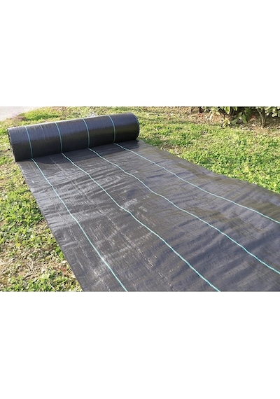 Atakan Pack Tekstil Sera Malç 210cm X 100 Metre Taban Örtüsü Jüt