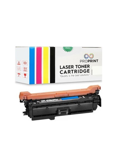 Proprint Canon Crg732 6262B002 Mavi Uyumlu Toner Lbp7780Cx