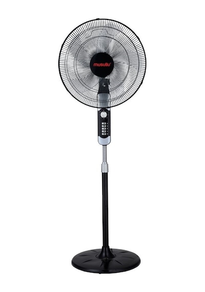 Musullu MSF-1857 Omr Batıayaz 18" Ayaklı Vantilatör