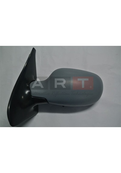 Art M002.2093 Dıs Dıkız Aynası Elektrıklı Isıtmalı Astarlı Sensorlu Sag Clıo Symbol 00 06