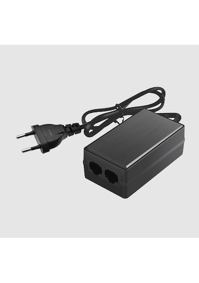 Tiandy Pft1201 Gigabit Poe Enjektör 60w